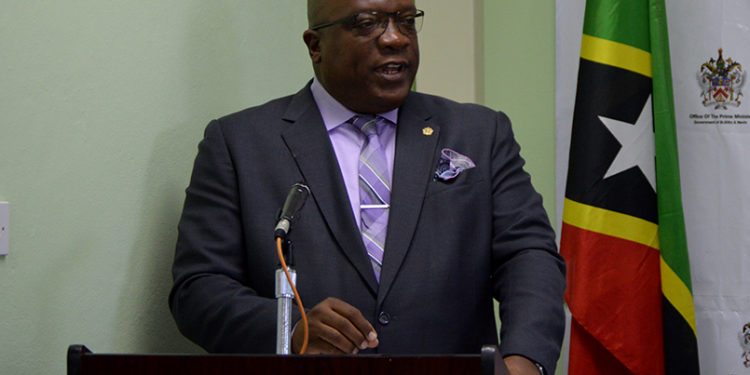 PM HARRIS SAYS ATTACKS ON CBI PROGRAMME COME FROM PEOPLE WHO HAVE “A LUST FOR POLITICAL POWER AT ANY COST”