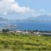 BIGGER AND BIGGER CRUISE SHIPS VISIT ST. KITTS-NEVIS