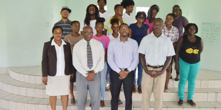 STEP launched by Team Unity is successfully empowering the unemployed for a better nation