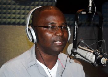 ACCOUNTABILITY A PRIORITY DURING OPERATIONS