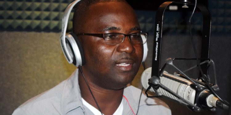 ACCOUNTABILITY A PRIORITY DURING OPERATIONS