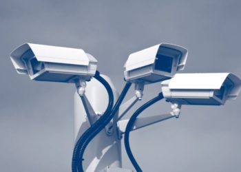 FURTHER BUILD OUT OF CCTV PROJECT TO TAKE PLACE NEXT YEAR IN ST. KITTS AND NEVIS