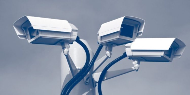 FURTHER BUILD OUT OF CCTV PROJECT TO TAKE PLACE NEXT YEAR IN ST. KITTS AND NEVIS