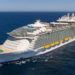 CONSTRUCTION OF SECOND CRUISE PIER IN ST. KITTS MOVING APACE; ANTICIPATED COMPLETION IN SEPTEMBER 2019