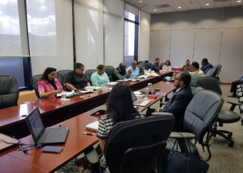 CCRIF Makes Payout to Trinidad & Tobago after October Rains