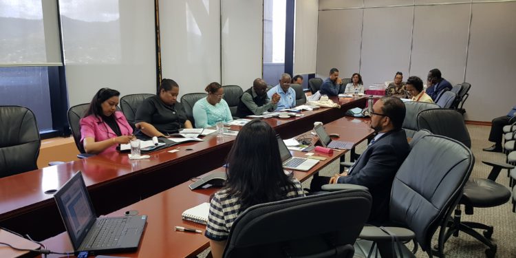 CCRIF Makes Payout to Trinidad & Tobago after October Rains