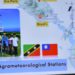 AGRICULTURAL WEATHER STATIONS AIM TO REDUCE DISASTER DAMAGE FOR FARMERS IN ST. KITTS AND NEVIS