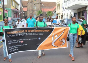 IN YOUTH MONTH ADDRESS, DEPUTY PM RICHARDS INVITES THE NATION TO UPLIFT YOUNG PEOPLE