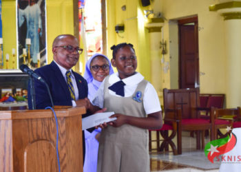FCCA Winning Essay – 3rd Place Regional Submission – Arjenel Browne