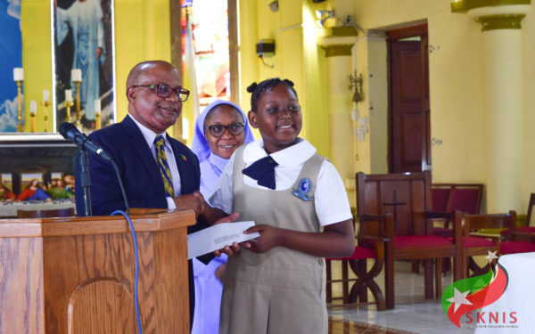 FCCA Winning Essay – 3rd Place Regional Submission – Arjenel Browne