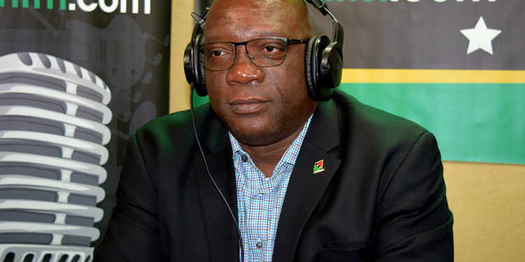 ST. KITTS AND NEVIS’ PRIME MINISTER WELCOMES CONTINUED PUBLIC DIALOGUE ON NATION-BUILDING