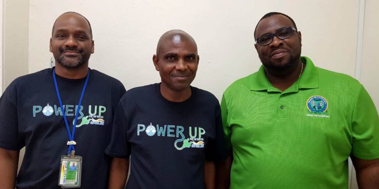 CLEAN ENERGY PROJECTS AND BENEFITS TO BE HIGHLIGHTED ON “WORKING FOR YOU”