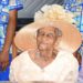GOVERNOR GENERAL JOINS WELL WISHERS FOR CENTENARIAN LAURA MANNERS’ BIRTHDAY