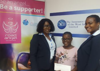 New ICWI Road Angel identified