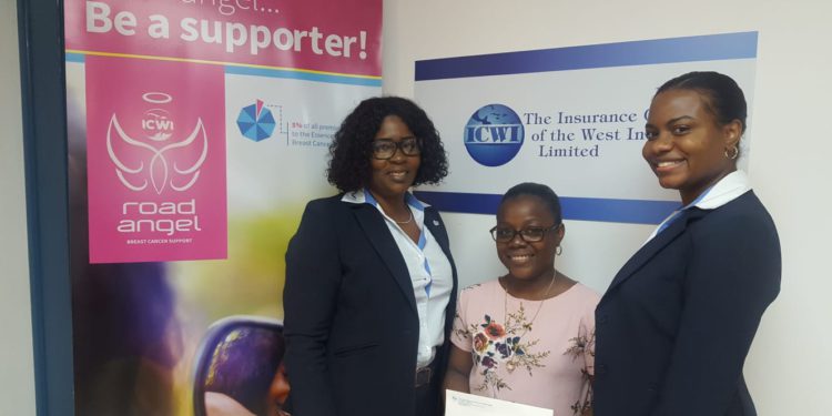 New ICWI Road Angel identified