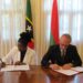 St. Kitts and Nevis and Belarus Sign Visa Waiver Agreement