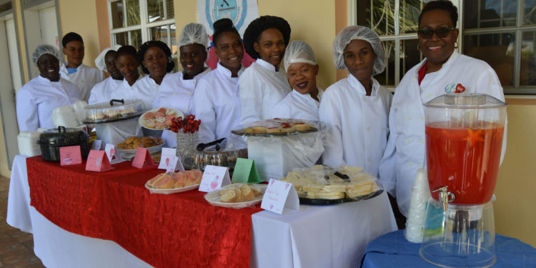 STEP places greater emphasis on training in line with the market needs   