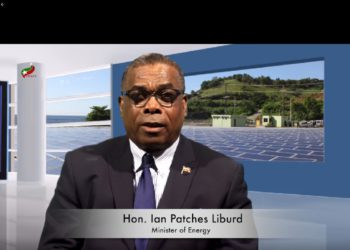 Remarks by Minister of Utilities, Honourable Ian Patches Liburd on the Occasion of CARICOM ENERGY Month 2018