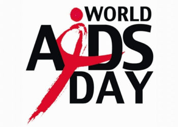 WORLD AIDS DAY 2018 HIGHLIGHTS THE IMPORTANCE OF “KNOWING YOUR STATUS”