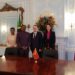 ST. KITTS AND NEVIS SIGNS RECIPROCAL VISA EXEMPTION AGREEMENT WITH MONTENEGRO.