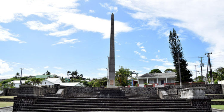 PUBLIC INVITED TO ATTEND REMEMBRANCE DAY SERVICE IN HONOUR OF THE COUNTRY’S FALLEN WAR VETERANS