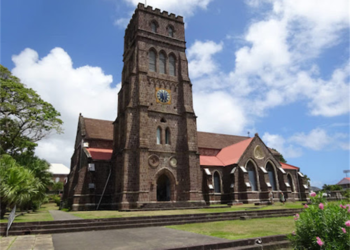 Meeting for Church Leaders on Marijuana Decriminalization