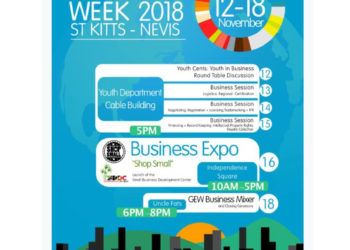 OFFICIALS TAKE VALUE OF ENTREPRENEURSHIP TO SCHOOLS