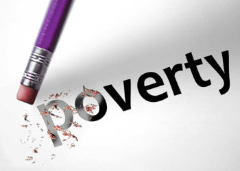 “AS LONG AS THERE IS POVERTY…, THE GOVERNMENT MUST RESPOND,” SAYS PRIME MINISTER HARRIS  