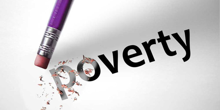 “AS LONG AS THERE IS POVERTY…, THE GOVERNMENT MUST RESPOND,” SAYS PRIME MINISTER HARRIS