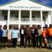PM HARRIS’ STRONG SUPPORT FOR THE GRANGE HIGHLIGHTED DURING VISIT TO THE HEALTHCARE FACILITY
