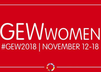 EMPOWERING WOMEN FORMS PART OF GLOBAL ENTREPRENEURSHIP WEEK 2018