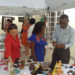 Embassy of St. Kitts and Nevis in Cuba Holds First Patriotic Fair
