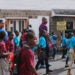 SUCCESSFUL YOUTH MONTH CLIMAXES WITH STREET MARCH