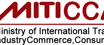 PRESS RELEASE: Ministry of International Trade