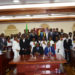 SIR TAPLEY COMMENDS ST. KITTS AND NEVIS’ 25 MOST REMARKABLE TEENS FOR THEIR CONTRIBUTIONS TO NATION BUILDING