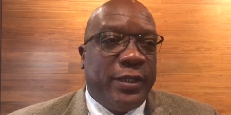 St. Kitts and Nevis Prime Minister meets with TELESUR officials