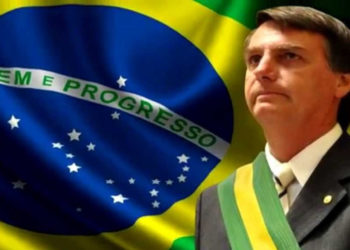 PM HARRIS CONGRATULATES H.E. JAIR BOLSONARO ON BECOMING THE 38TH PRESIDENT OF THE FEDERATIVE REPUBLIC OF BRAZIL