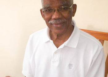 PM HARRIS PRAYS FOR SPEEDY RECOVERY FOR GUYANA’S PRESIDENT WHO WAS RECENTLY DIAGNOSED WITH CANCER