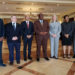 RUSVM THANKS ST. KITTS AND NEVIS FOR OPENING UP ITS DOORS TO THE STUDENTS OF DOMINICA’S STORM-AFFECTED CAMPUS