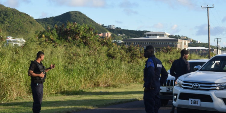 24-HOUR POLICE VISIBILITY IN KNOWN HOTSPOTS NOW EXTENDED, THANKS TO ADDITIONAL MANPOWER PROVIDED BY THE RSS