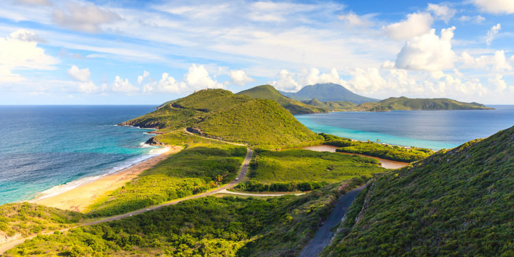 ST. KITTS RECEIVES COMMENDABLE DESTINATION AWARD FROM INTERNATIONAL GROUP