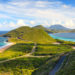 ST. KITTS RECEIVES COMMENDABLE DESTINATION AWARD FROM INTERNATIONAL GROUP
