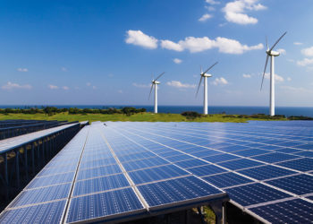 GOVERNMENT OF ST. KITTS AND NEVIS ADVANCING PLANS TO INCREASE USE OF CLEAN ENERGY 