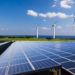 GOVERNMENT OF ST. KITTS AND NEVIS ADVANCING PLANS TO INCREASE USE OF CLEAN ENERGY 