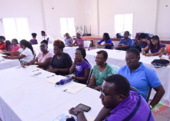 ONGOING TRAINING SCHEDULE PREPARES TOURISM SECTOR EMPLOYEES TO ADD POSITIVELY TO THE VISITOR EXPERIENCE