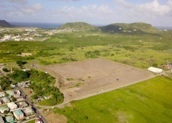 SITE FOR NEW BASSETERRE HIGH SCHOOL (BHS) CLEARED
