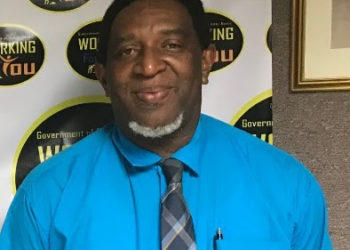 ENTREPRENEURS IN ST. KITTS-NEVIS ENCOURAGED TO UTILIZE TRAINING OFFERED BY NEDD