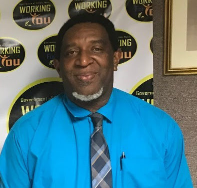 ENTREPRENEURS IN ST. KITTS-NEVIS ENCOURAGED TO UTILIZE TRAINING OFFERED BY NEDD