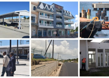 ECCB EXPRESSES OPTIMISM FOR ST. KITTS AND NEVIS’ FUTURE OUTLOOK