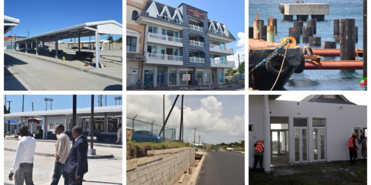 ECCB EXPRESSES OPTIMISM FOR ST. KITTS AND NEVIS’ FUTURE OUTLOOK